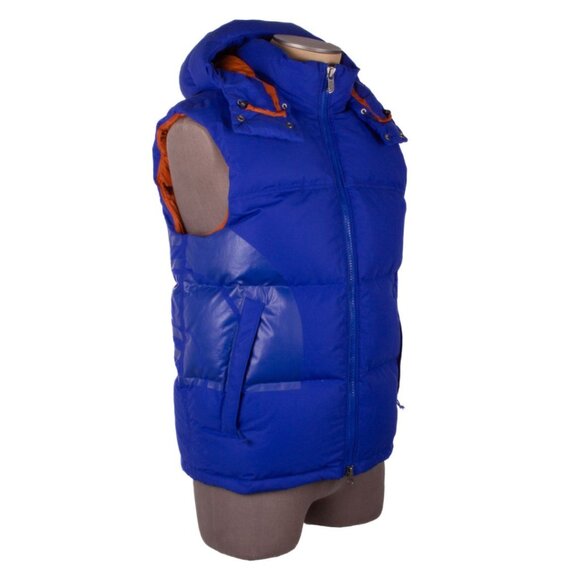 Junya Watanabe Comme Des Garcons The North Face puffer vest - Picture 2 of 10